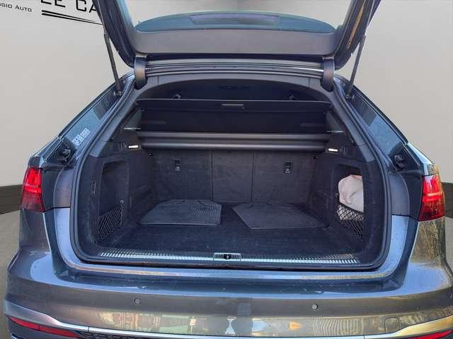 Audi A4 Avant 40 TDI quattro S tronic S line edition