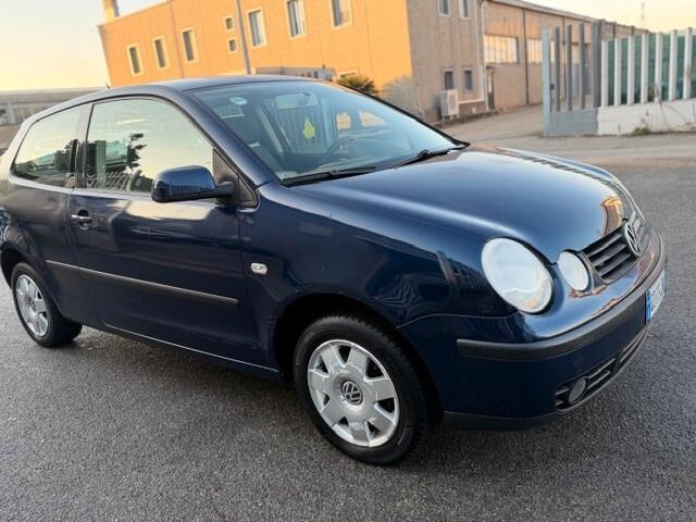 Volkswagen Polo 1.4 16V 3p. Trendline Euro 4 ok neopatentati