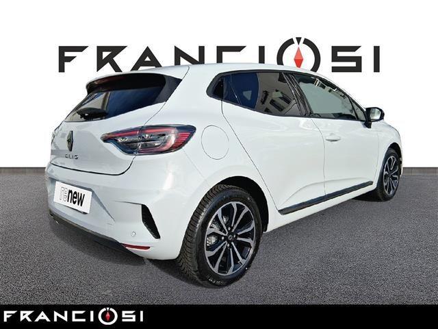 RENAULT Clio 1.0 eco-g Techno 100cv