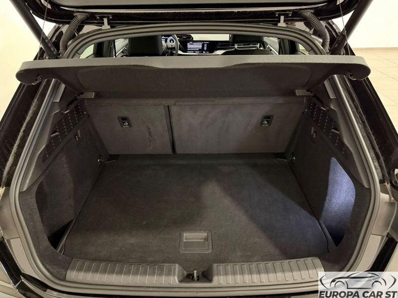 Audi A3 Sportback 35 TFSI S tronic Business Advanced