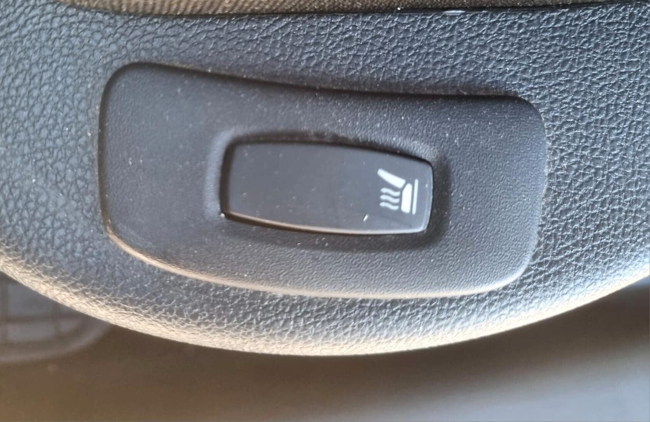 Renault Clio GRANDTOUR 1.5 DCI 90cv NAVIGATORE