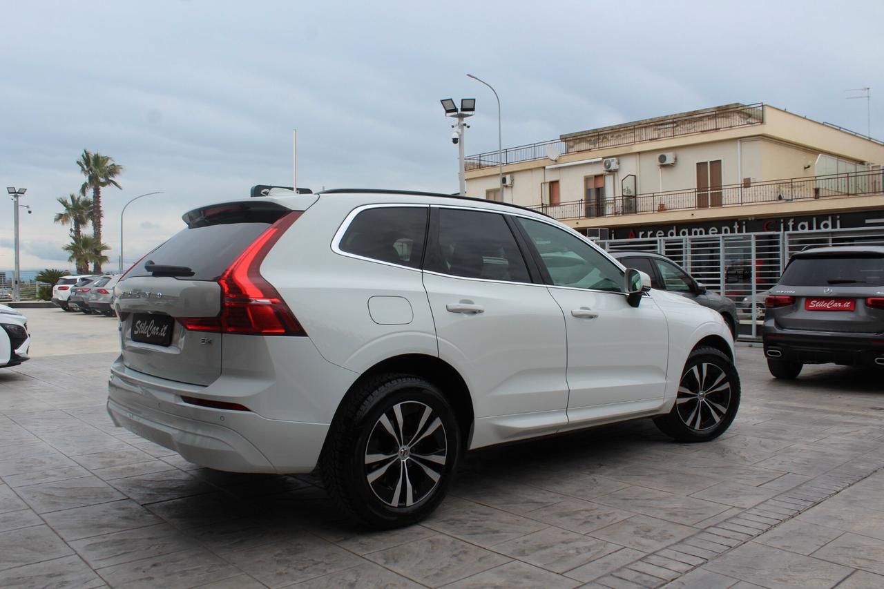 Volvo XC 60 XC60 B4 (d) Geartronic Momentum Pro