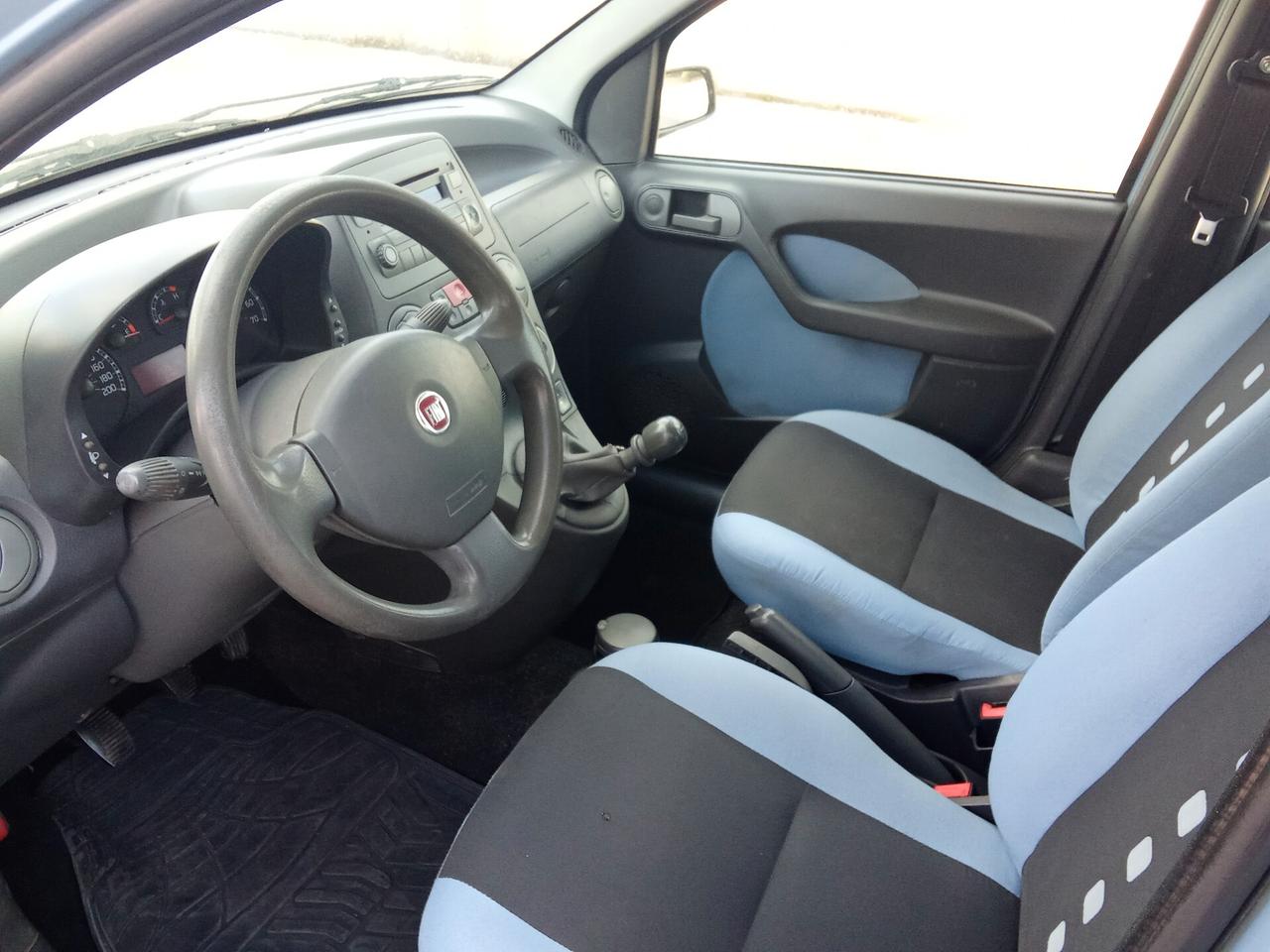 Fiat Panda 1.200 BENZINA 130.000 KM