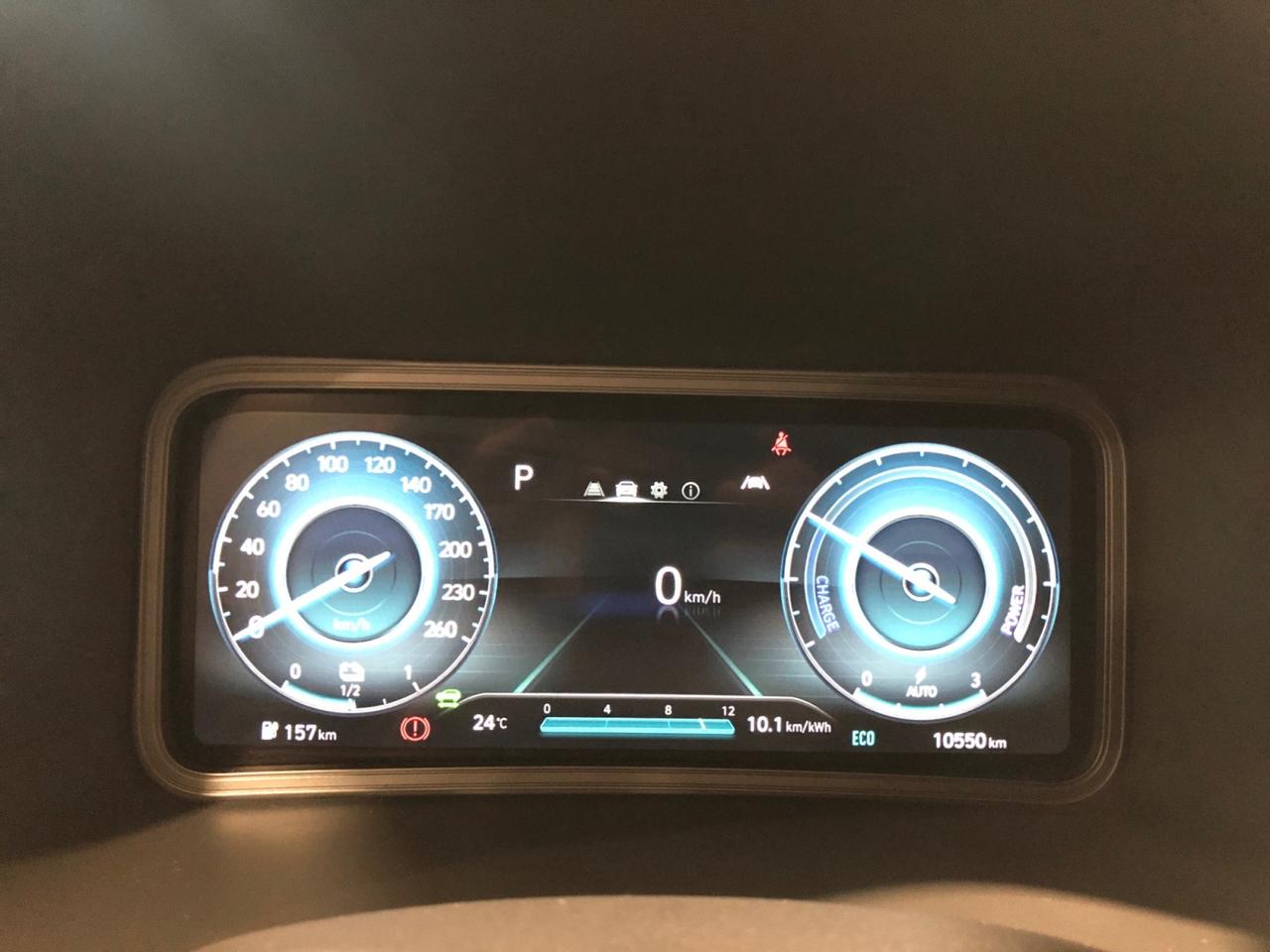HYUNDAI Kona 39 kWh EV Xprime+ Safety Pack