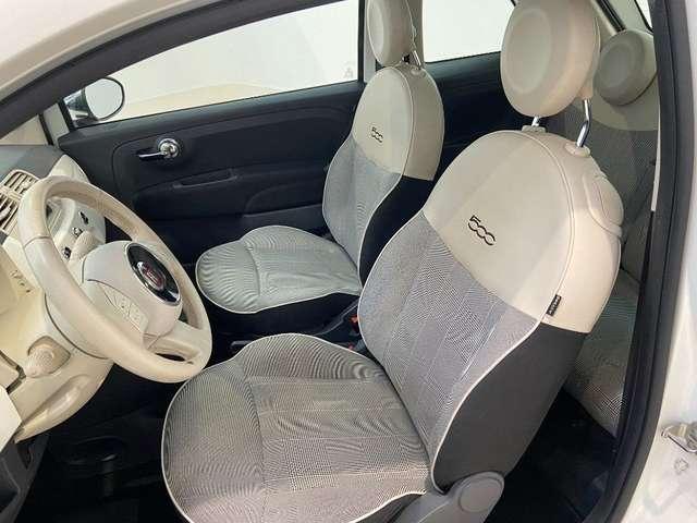 Fiat 500 1.3 Multijet 16V 95 CV NEOPATENTATI