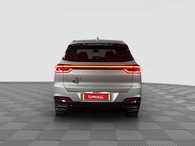 OTHERS-ANDERE OTHERS-ANDERE DR Automobiles DR6 dr 6.0 1.5 Turbo CVT Bi-Fuel GP