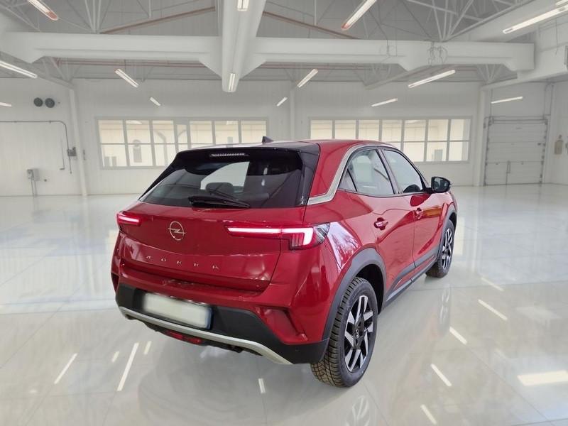 OPEL MOKKA 1.2 T ELEGANCE 100 CV MT6 SUV