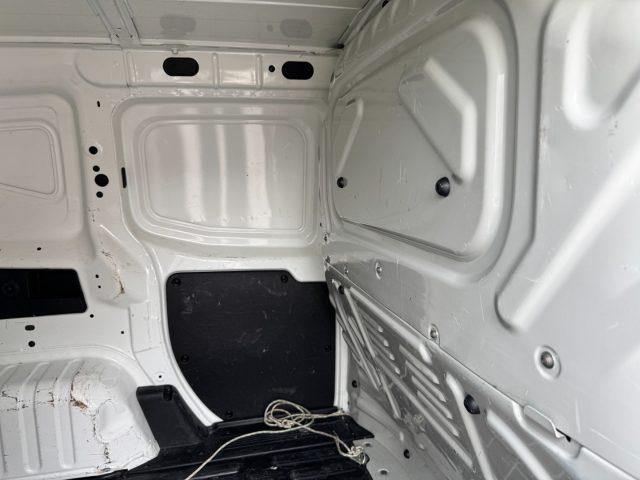 FIAT Fiorino 1.3 MJT 75CV Furgone 4 Porte