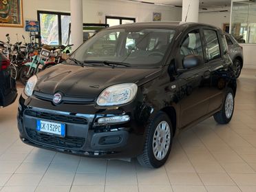 FIAT PANDA 1.0cc 69CV Hybrid *IVA*