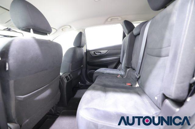 NISSAN X-Trail 1.6 DCI 2WD VISIA