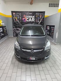 Opel Meriva 1.4 Turbo 120CV GPL Tech Design Edition