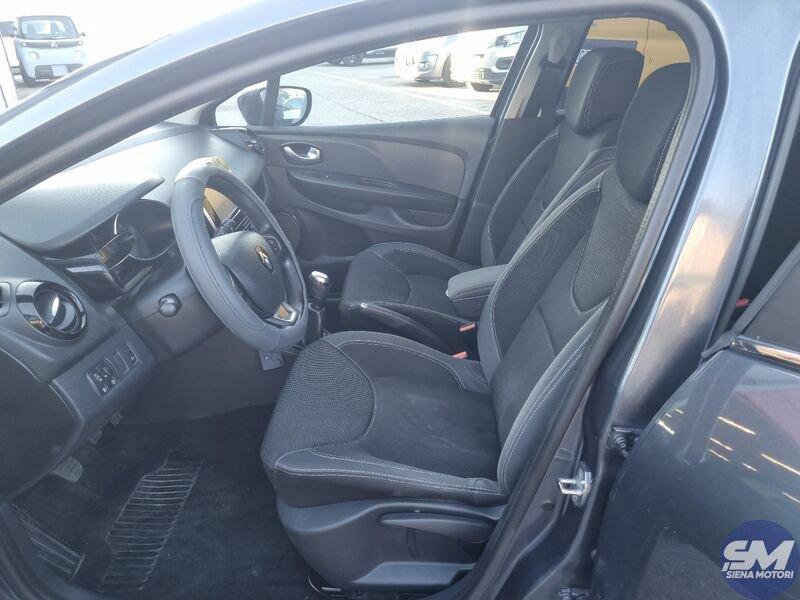 Renault Clio 1.5 DCI 90cv Energy Zen