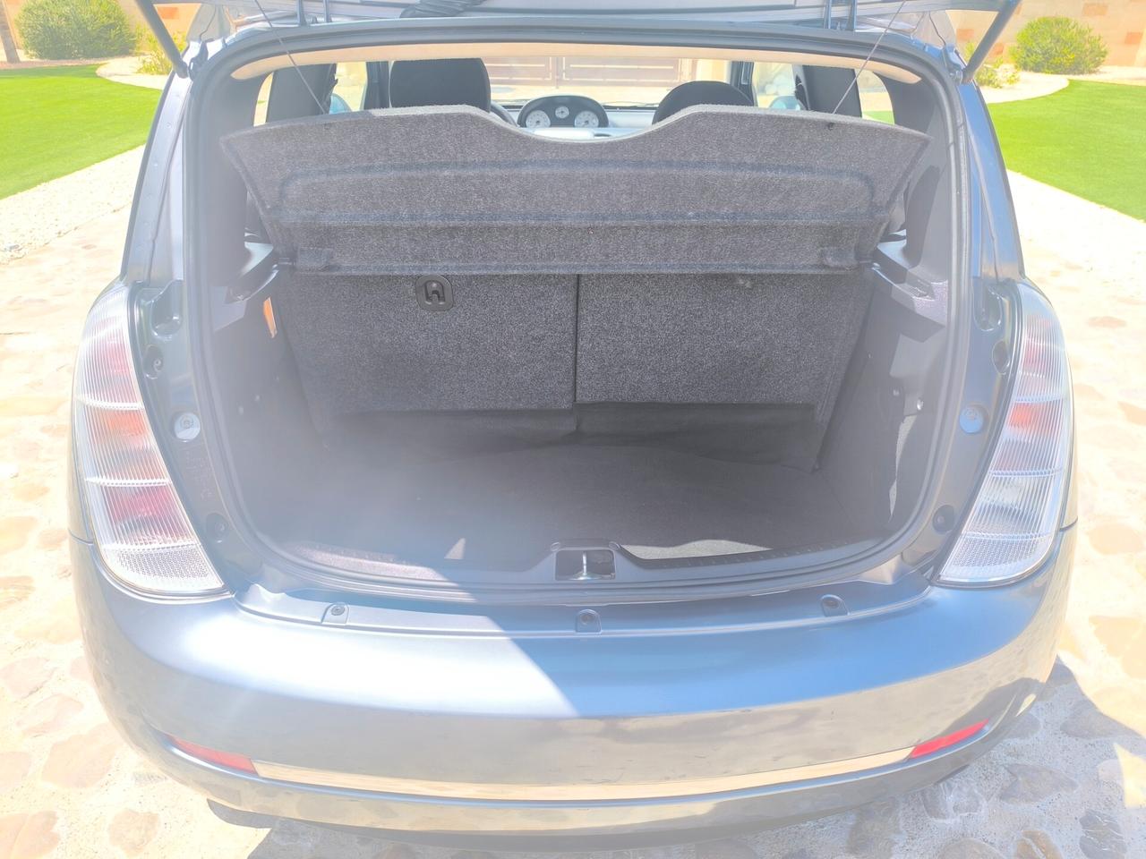 Lancia Ypsilon 1.2 Argento GPL perfetta full optional