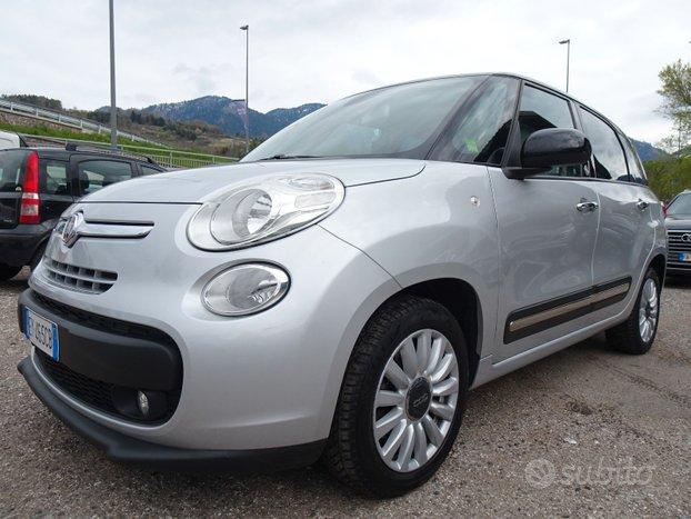 Fiat 500L 1.600 Jtd