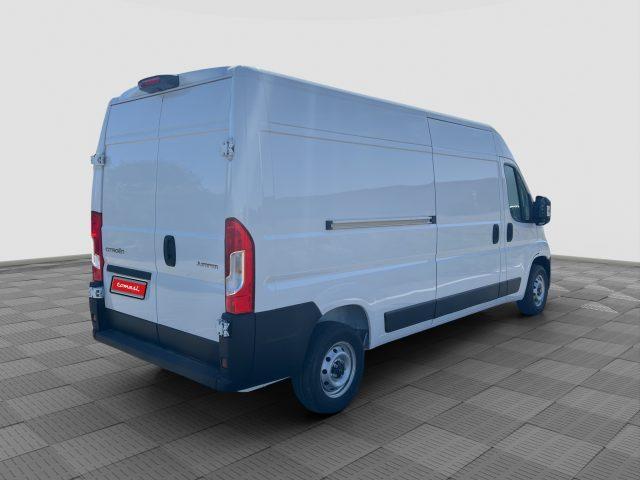 CITROEN Jumper Jumper 33 2.2 BlueHDi 140 S&S PLM-TM Furgone