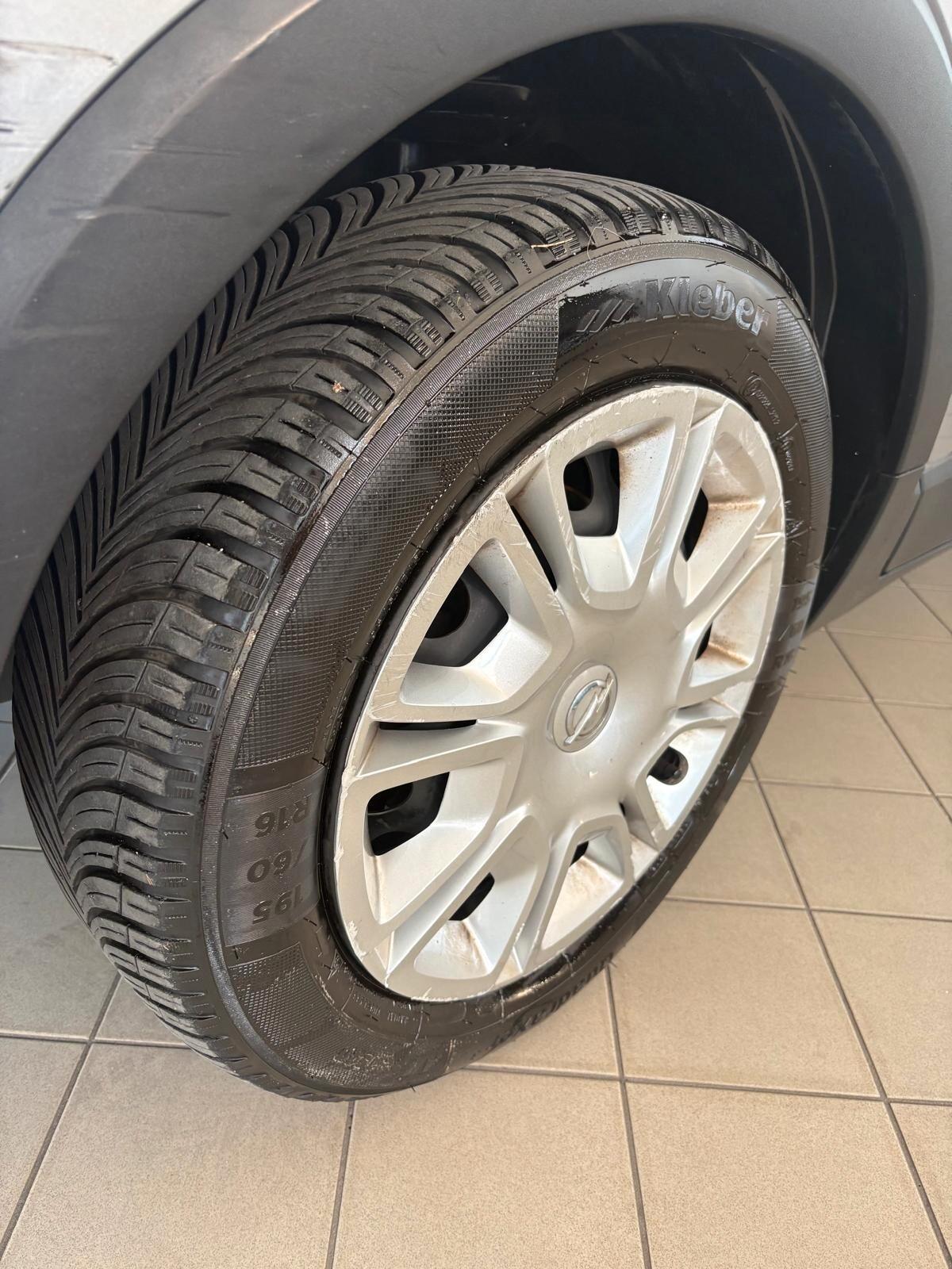 Opel Crossland X 1.2 12V Start&Stop Innovation 2020