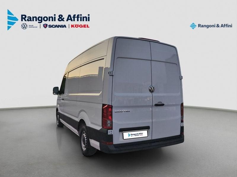 Volkswagen Crafter Crafter 30 2.0 TDI 140CV PM-TM Furgone