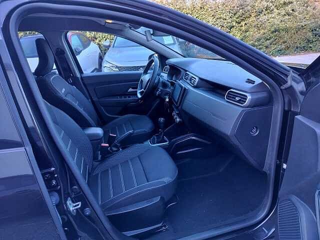 Dacia Duster 1.5 Blue dCi 8V 115 CV 4x2 Journey