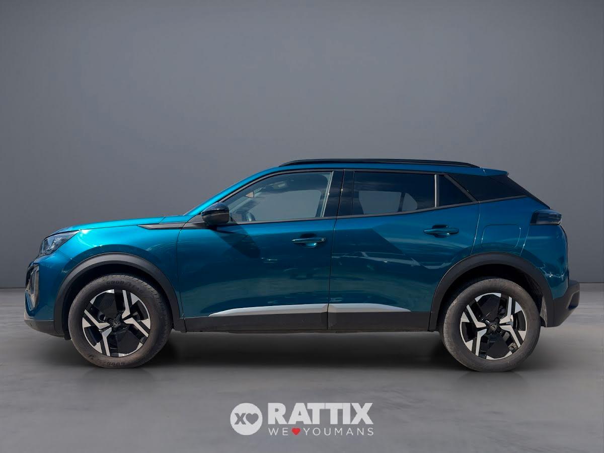 Peugeot 2008 1.2 Puretech 130CV Allure Pack EAT8