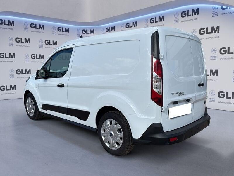 Ford Transit Connect Transit Connect 220 1.5 TDCi 100CV PC Combi Trend N1