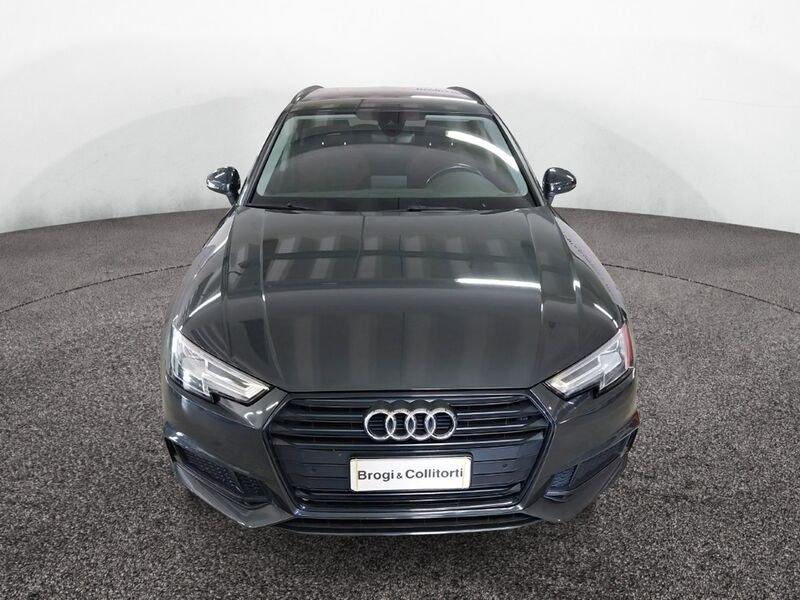 Audi A4 V 2016 Avant Avant 30 2.0 TDI 122cv Sport S tronic