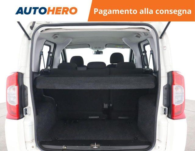 FIAT Qubo 1.3 MJT 80 CV Lounge