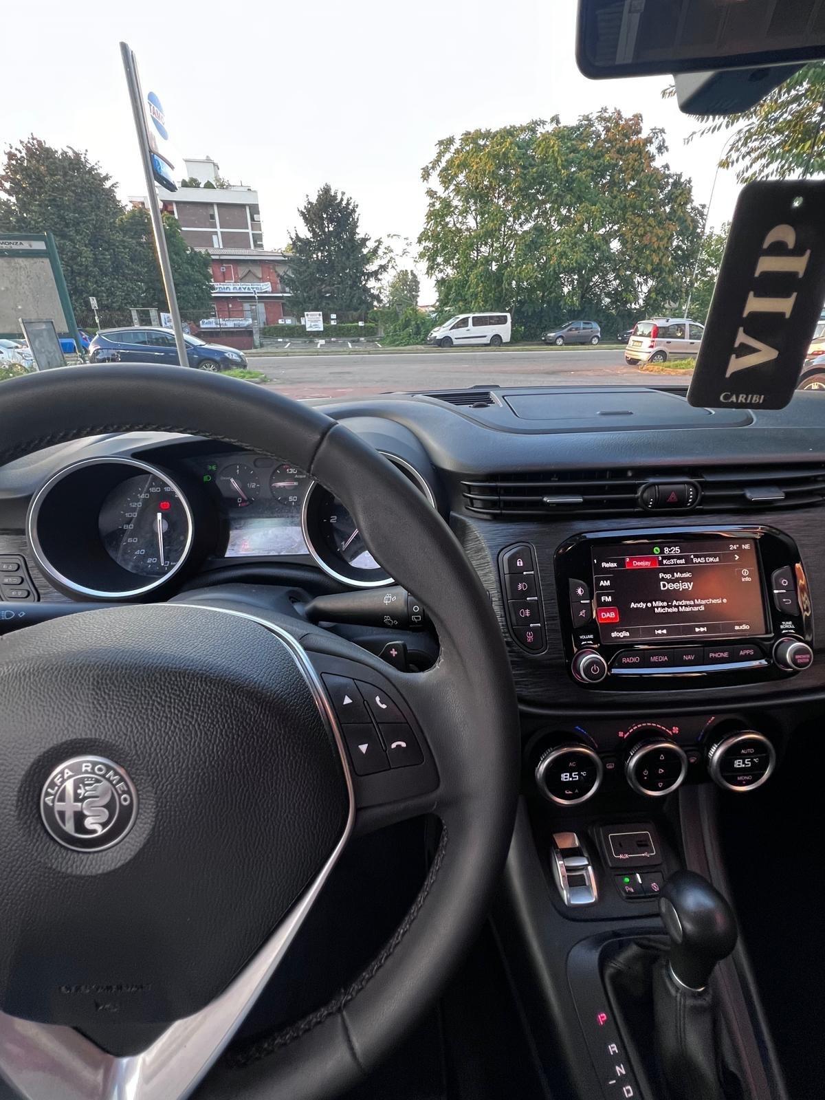 Alfa Romeo Giulietta 2.0 JTDm 175 CV TCT Super