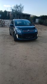 Citroen C1 2017