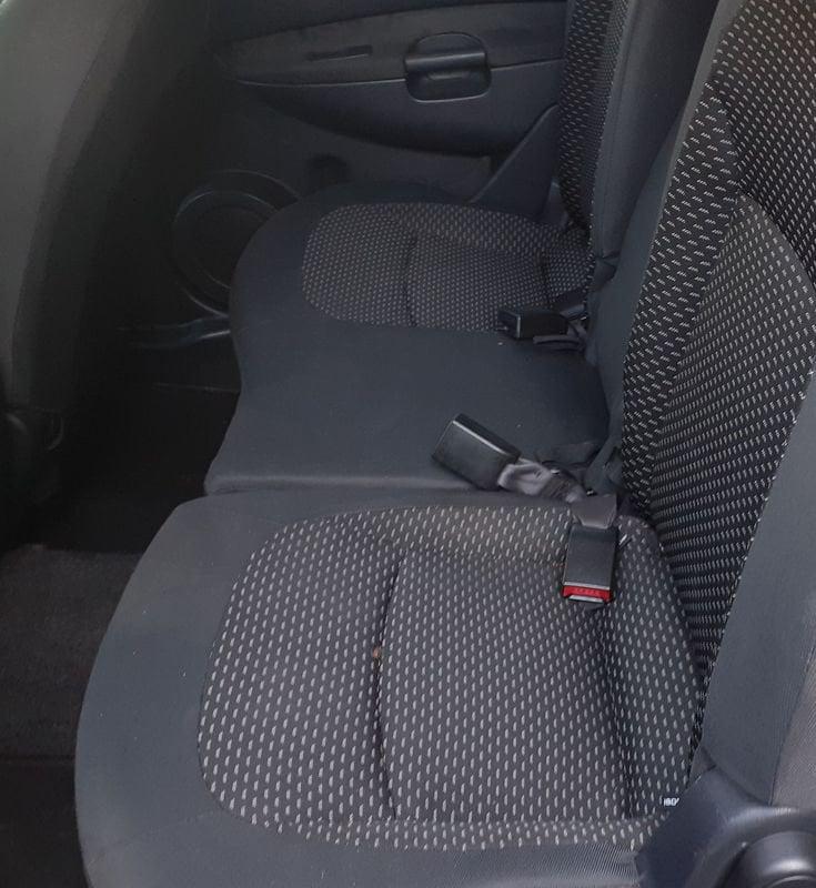 Nissan Qashqai+2 2.0 dCi 4WD - AUTOMATICA - 7 POSTI-KM CERTIFICATI