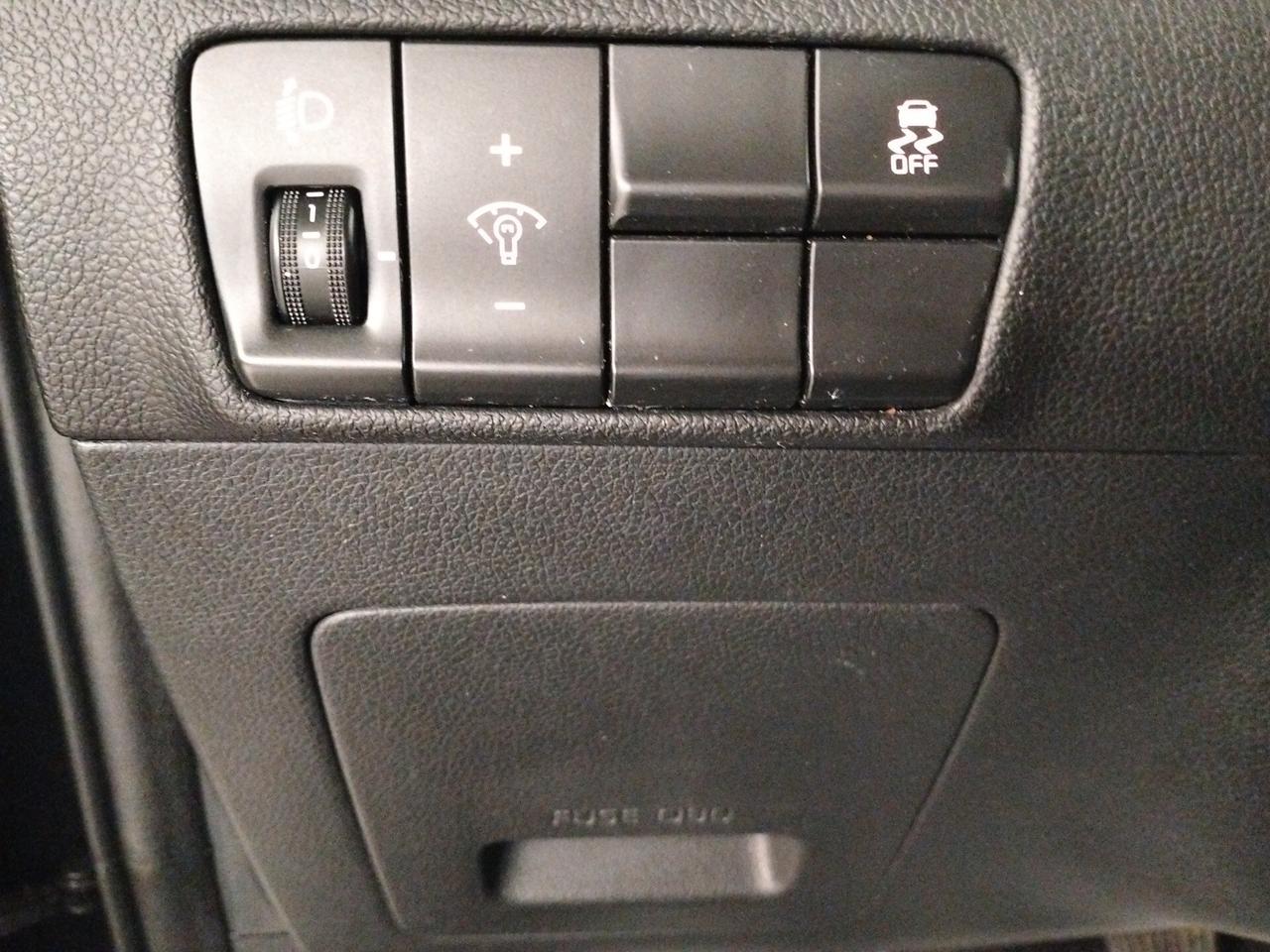 Kia Sportage 1.7 CRDI 2WD Cool - NEOPATENTATI