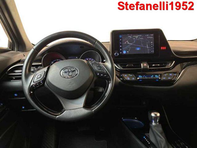 TOYOTA C-HR I 2020 - 1.8h Trend e-cvt