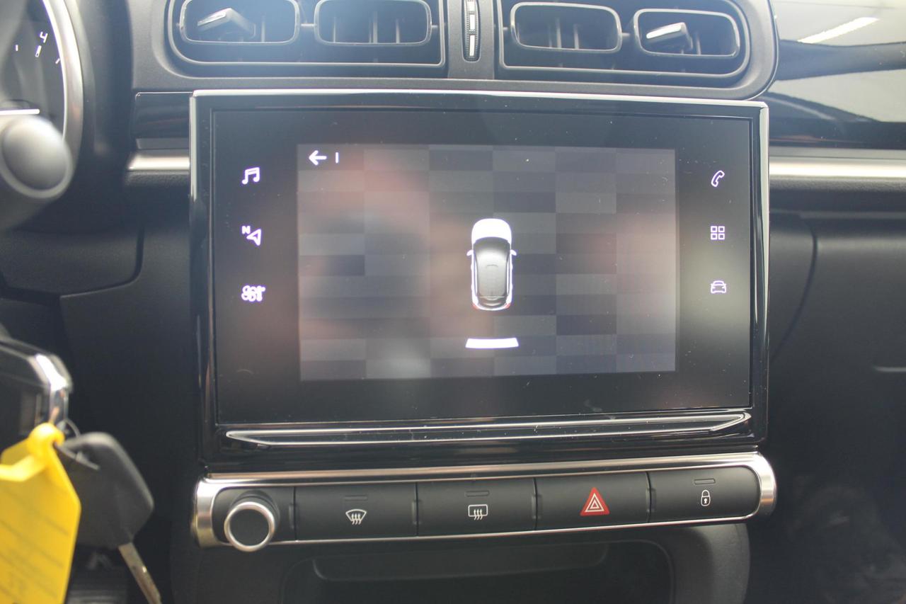 CITROEN C3 PureTech 82 Cv. Shine Plus NAVI