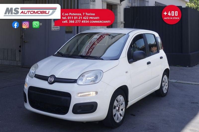 FIAT Panda FIAT Panda 1.2 City Cross 51KW ANNO 2019