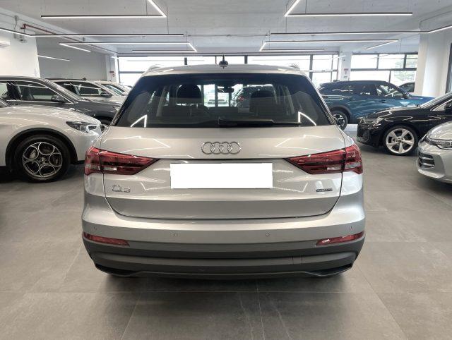 AUDI Q3 2.0 TDI 150 CV Quattro S-Tronic Business