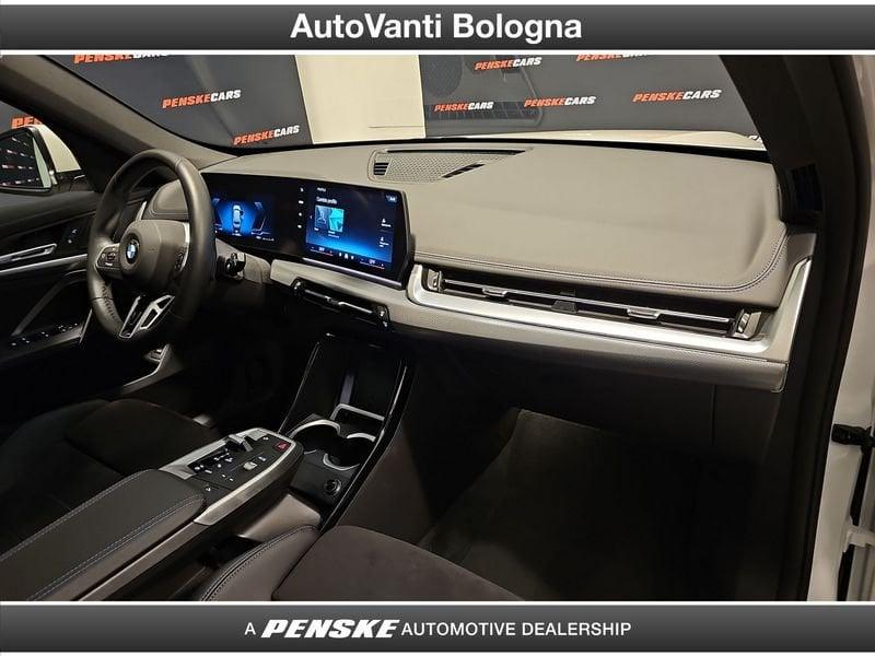 BMW X1 X1 sDrive 18d Msport