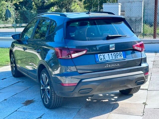 Seat Arona 1.0 EcoTSI Style
