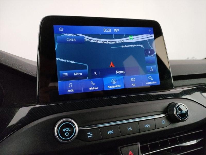 Ford Focus 1.0t ecoboost h ST-Line 125cv