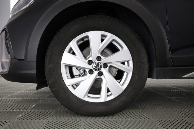 VOLKSWAGEN Taigo Taigo 1.0 TSI 95 CV Life