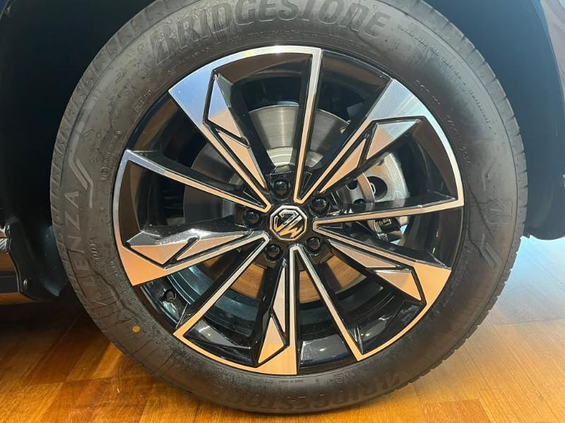 MG HS 1.5 Hybrid+ Luxury
