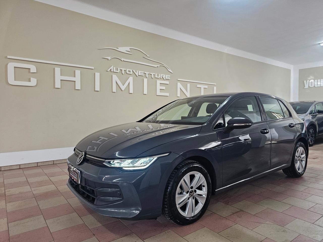 Volkswagen Golf 2.0 TDI 115 CV SCR Edition Plus