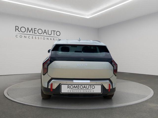 KIA EV3 LR 81.4 KW FWD AIR CNV+HP