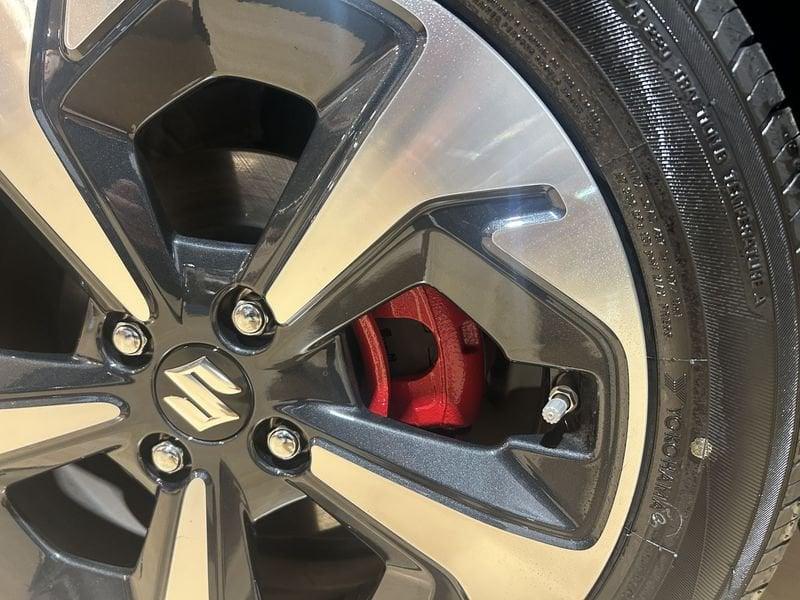 Suzuki Swift Swift 1.2 Hybrid Top