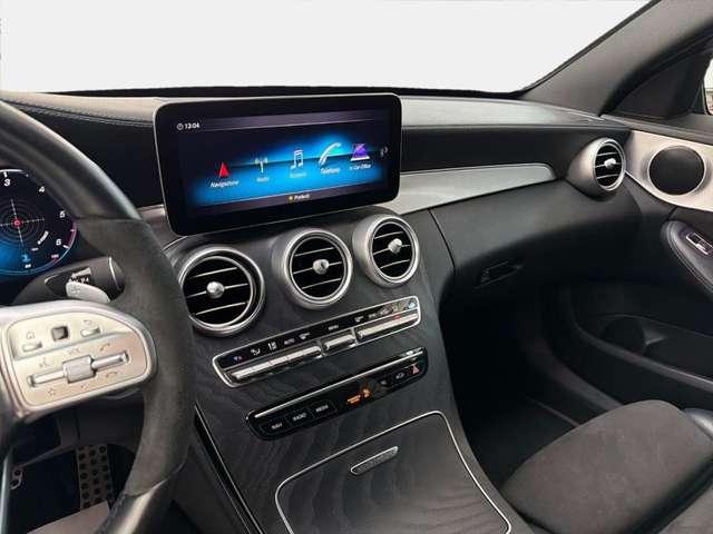Mercedes-Benz C 220 d S.W. 4Matic Premium Night Edition