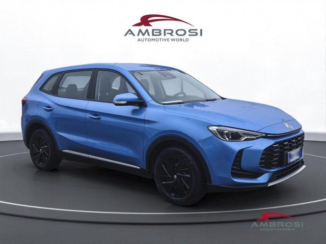 MG ZS MG ICE 1.5L MT 2WD STD