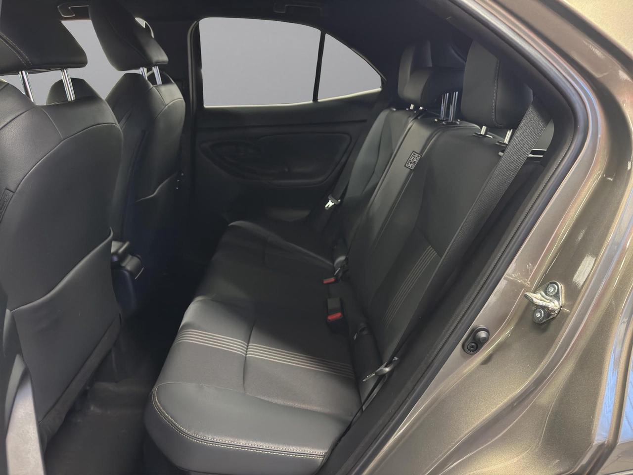 Toyota Yaris Cross 1.5h Adventure fwd 116cv e-cvt