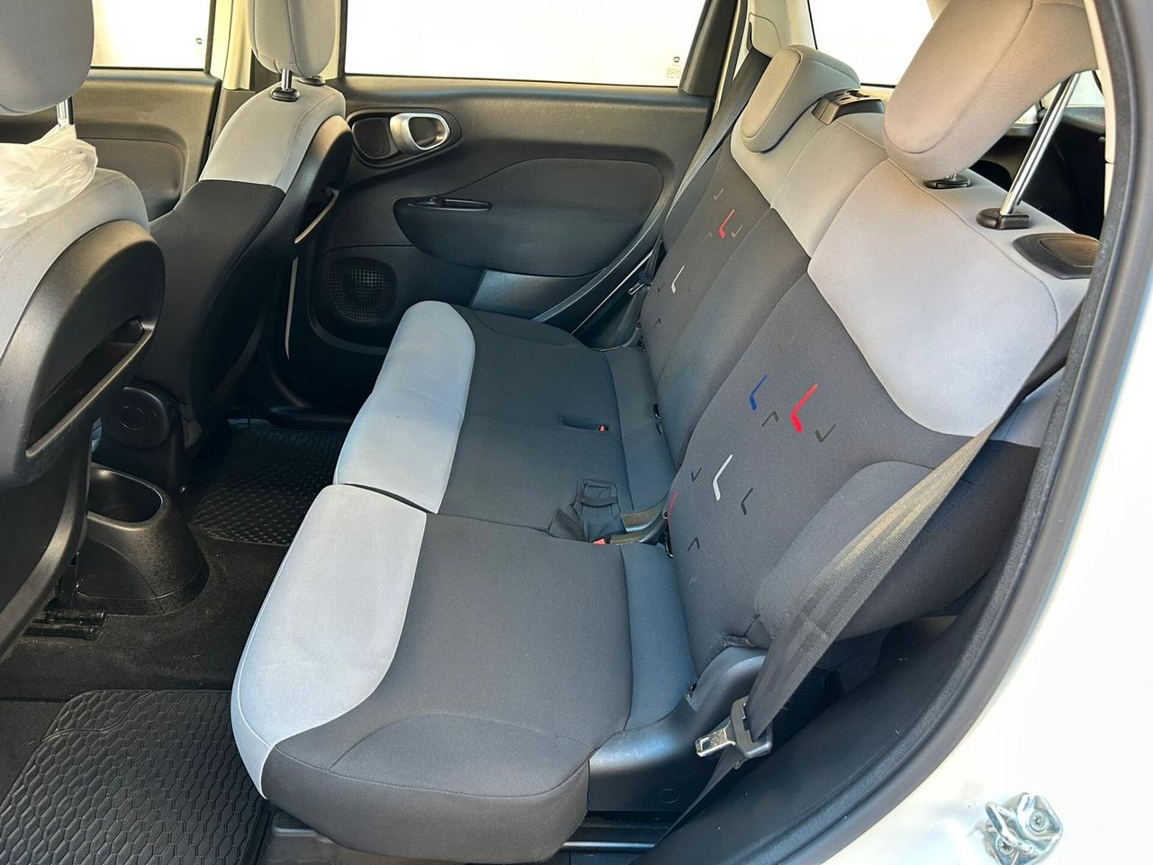 2 Unità Fiat 500L 1.6 Mjt 2015/2018