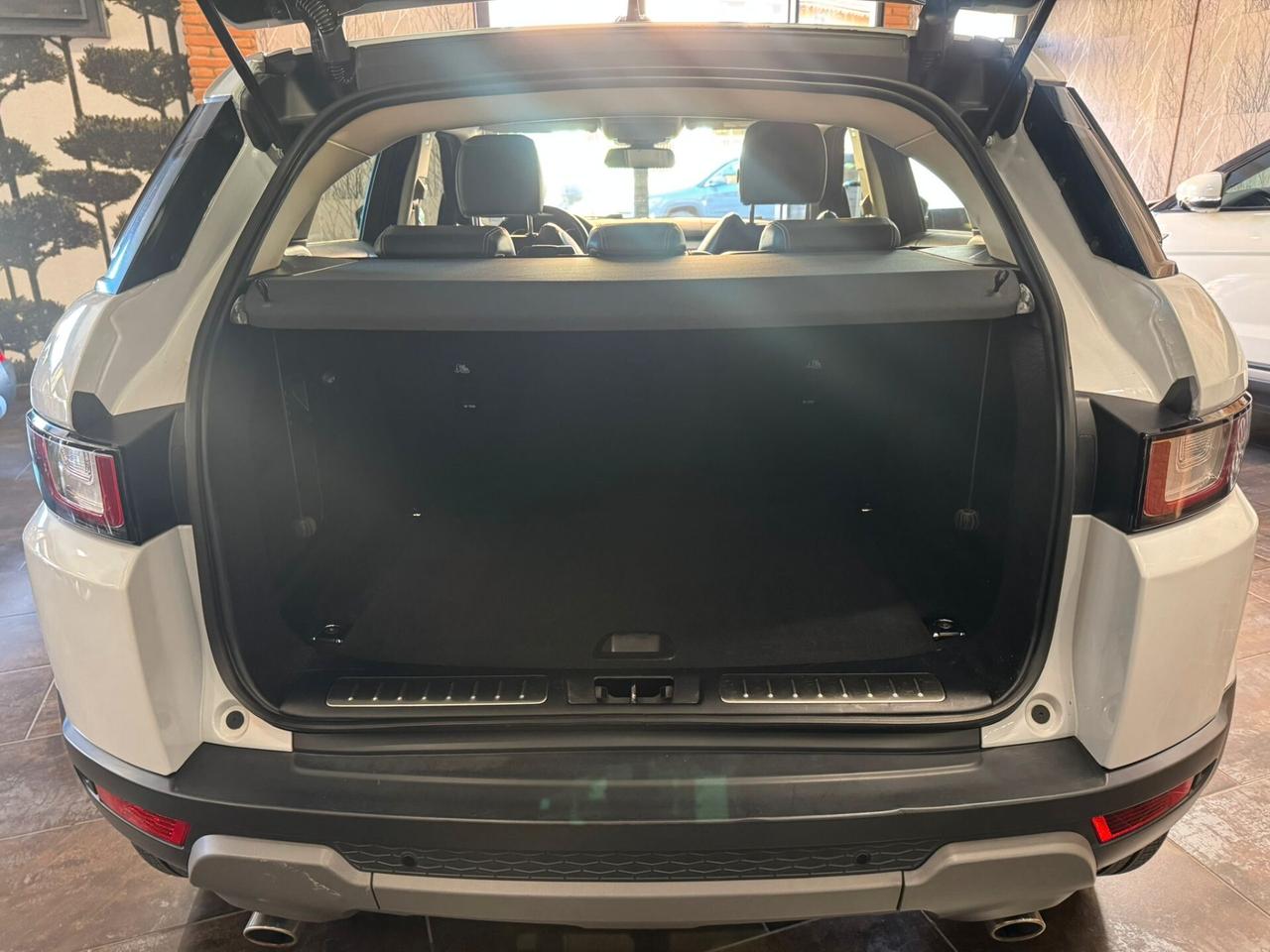 Land Rover Range Evoque 2.0 TD4 180 CV 5p. HSE Dynamic