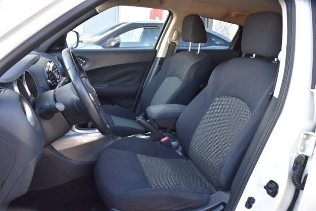 NISSAN Juke 1.5 dCi Start&Stop Tekna *SENSORI*