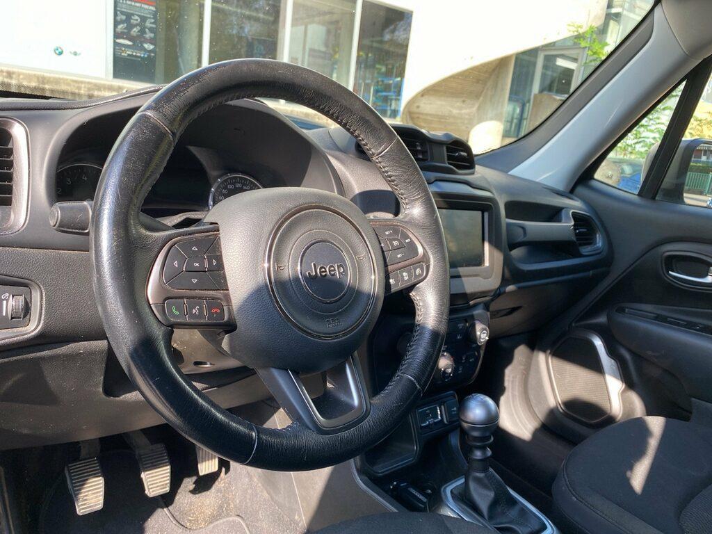 Jeep Renegade 1.0 T3 Limited 2WD