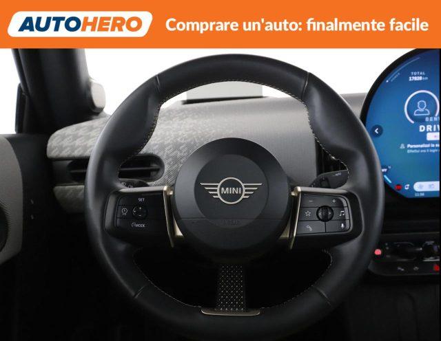 MINI Cooper S Cabrio Cooper S Classic Cabrio